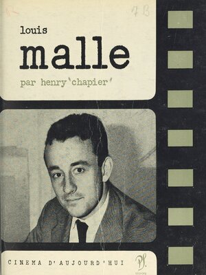 cover image of Louis Malle
